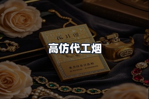 高仿代工烟